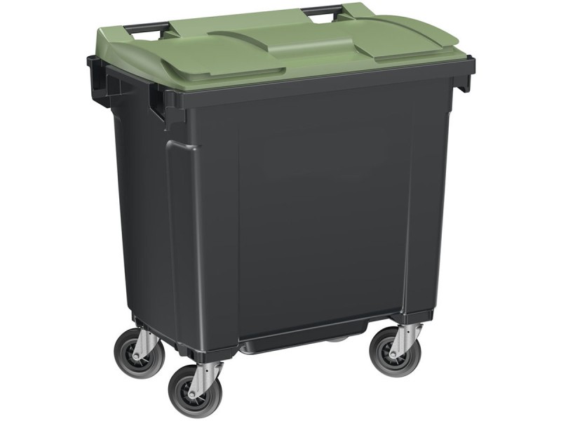 Conteneur poubelle 770L SULO Conteneur poubelle 770L SULO