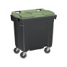 Conteneur poubelle 770L SULO