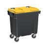 Conteneur poubelle 770L SULO