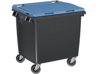 Conteneur poubelle 1000L SULO