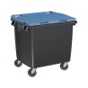 Conteneur poubelle 1000L SULO