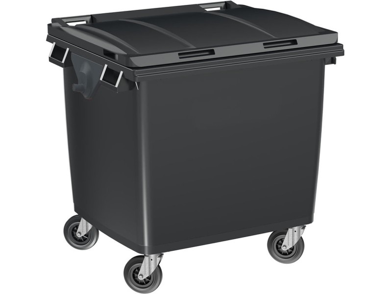 Conteneur poubelle 1000L SULO Conteneur poubelle 1000L SULO