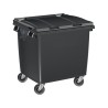 Conteneur poubelle 1000L SULO