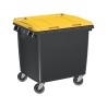Conteneur poubelle 1000L SULO
