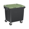 Conteneur poubelle 1000L SULO