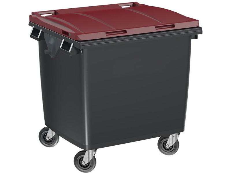 Conteneur poubelle 1000L SULO Conteneur poubelle 1000L SULO