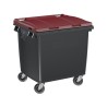 Conteneur poubelle 1000L SULO