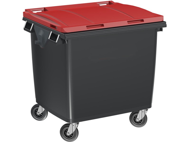 Conteneur poubelle 1000L SULO Conteneur poubelle 1000L SULO