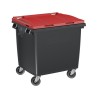 Conteneur poubelle 1000L SULO