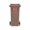 Poubelle biodéchets 120L SULO