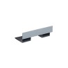 Prise fourche pour conteneur poubelle 4 roues SULO