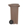 Poubelle biodéchets 120L SULO