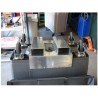 Prise fourche pour conteneur poubelle 4 roues SULO
