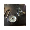4 roues renforcées Ø20cm pour conteneur 4 roues SULO