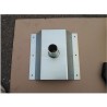 Tourillons acier pour conteneur 500 660 770 et 1000L SULO