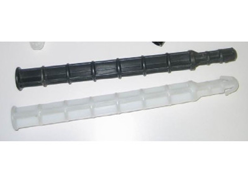 Axe couvercle conteneur poubelle 500L / 660L / 770L / 1000L SULO