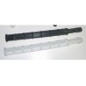 Axe couvercle conteneur poubelle 500L / 660L / 770L / 1000L SULO