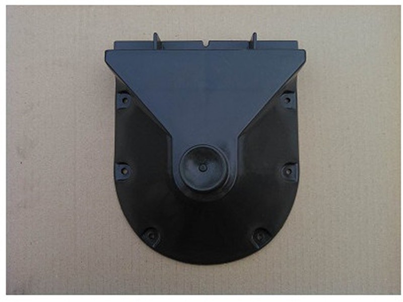Tourillon pour conteneur 660L / 770L ou 1000L