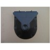 Tourillon pour conteneur 660L / 770L ou 1000L