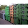 Tourillon pour conteneur 660L / 770L ou 1000L