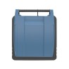 Couvercle conteneur poubelle 120L / 140L SULO