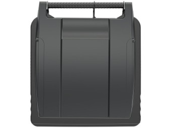 Couvercle conteneur poubelle 120L / 140L SULO