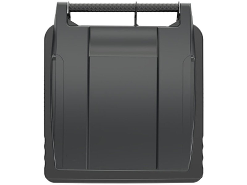Couvercle conteneur poubelle 120L / 140L SULO
