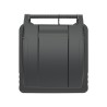 Couvercle conteneur poubelle 120L / 140L SULO