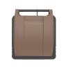 Couvercle conteneur poubelle 120L / 140L SULO