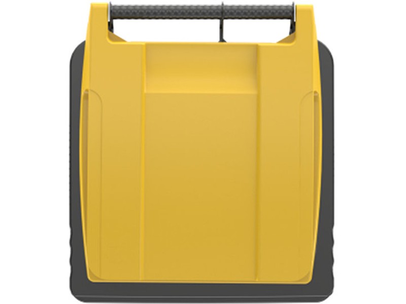 Couvercle conteneur poubelle 120L / 140L SULO