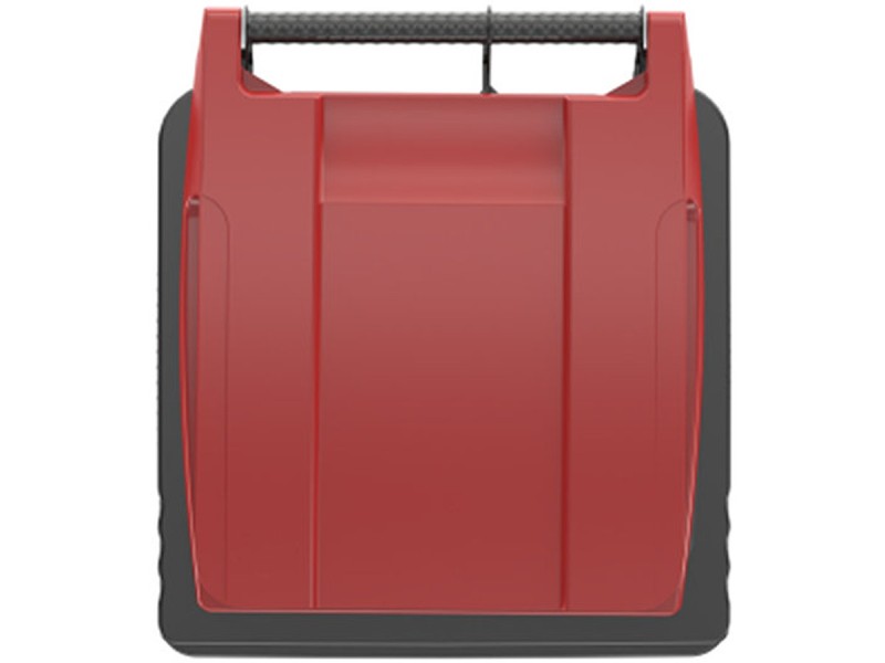 Couvercle conteneur poubelle 120L / 140L SULO