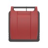 Couvercle conteneur poubelle 120L / 140L SULO