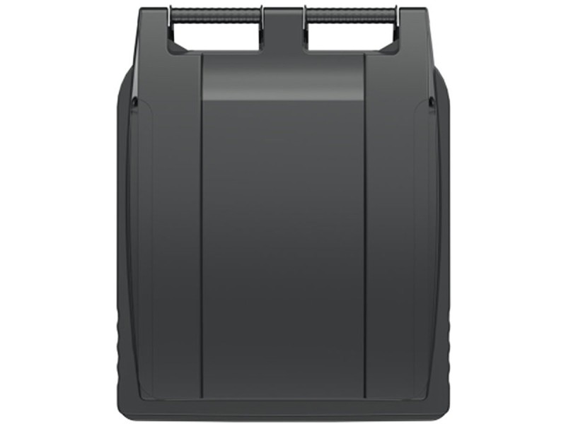 Couvercle conteneur poubelle 240L SULO