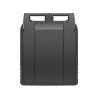 Couvercle conteneur poubelle 240L SULO