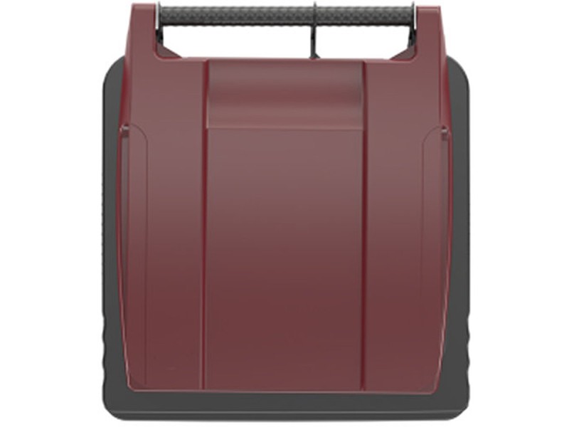 Couvercle conteneur poubelle 120L / 140L SULO