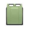 Couvercle conteneur poubelle 240L SULO