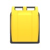 Couvercle conteneur poubelle 240L SULO