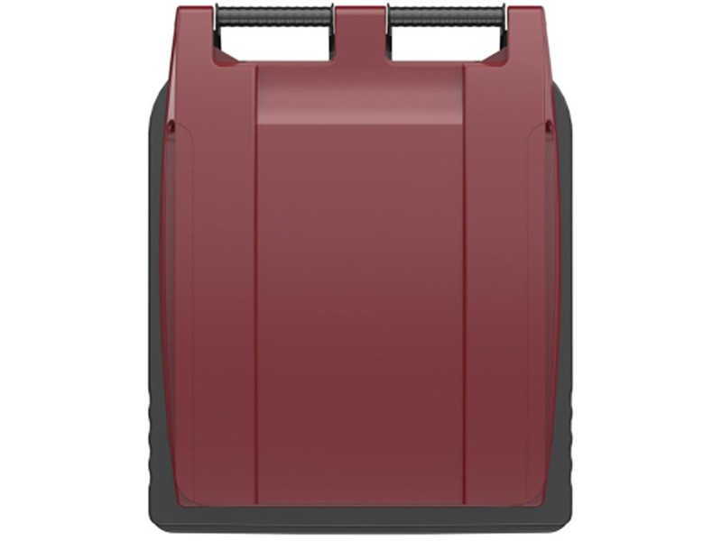 Couvercle conteneur poubelle 240L SULO