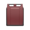Couvercle conteneur poubelle 240L SULO