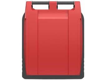 Couvercle conteneur poubelle 240L SULO