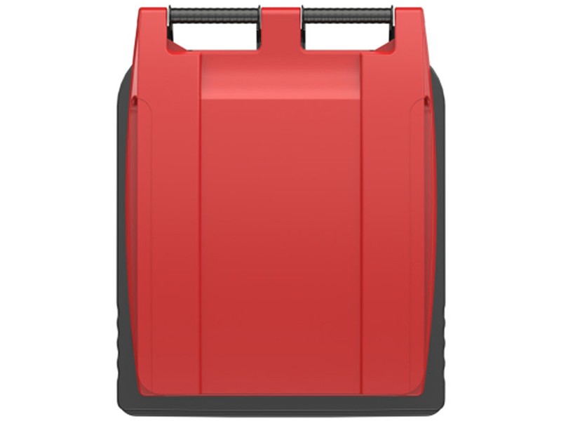 Couvercle conteneur poubelle 240L SULO