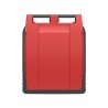 Couvercle conteneur poubelle 240L SULO