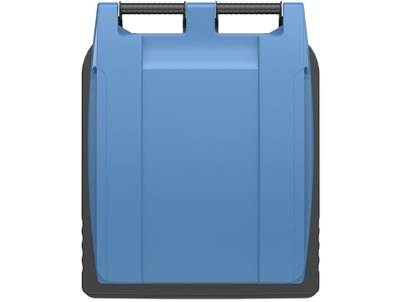 Couvercle conteneur poubelle 240L SULO