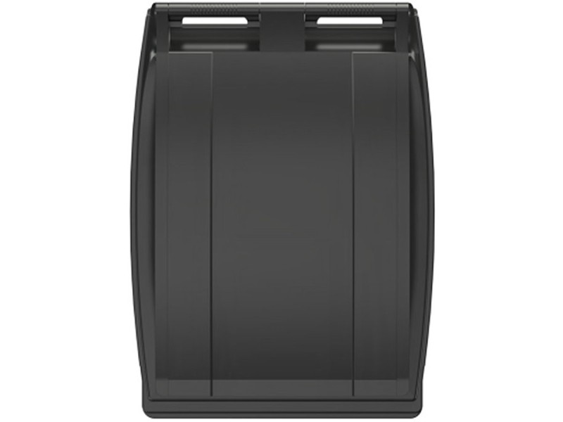 Couvercle conteneur poubelle 360L SULO