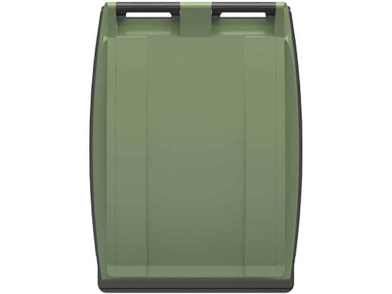 Couvercle conteneur poubelle 360L SULO