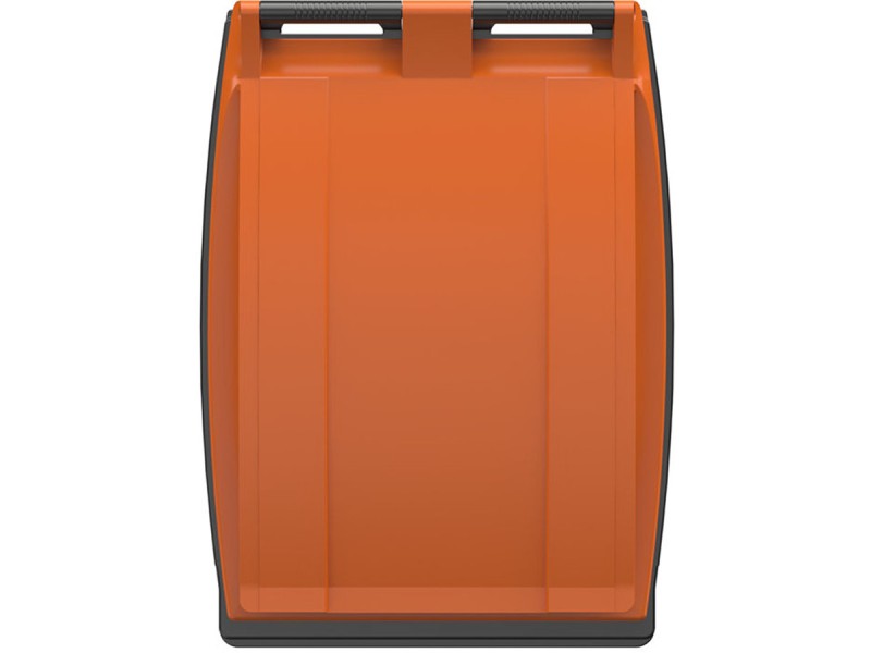 Couvercle conteneur poubelle 360L SULO