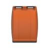Couvercle conteneur poubelle 360L SULO