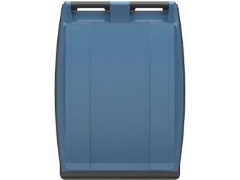 Couvercle conteneur poubelle 360L SULO