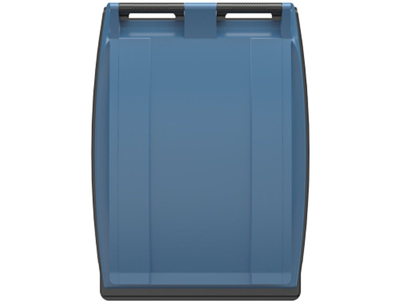 Couvercle conteneur poubelle 360L SULO