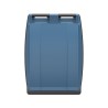 Couvercle conteneur poubelle 360L SULO